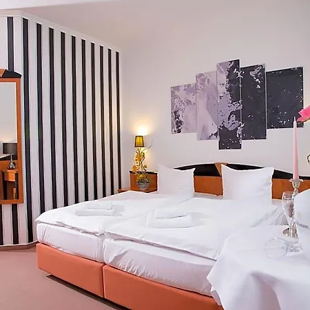 Weinberg Hotel