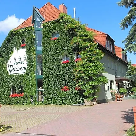Hotel Weinberg 3*