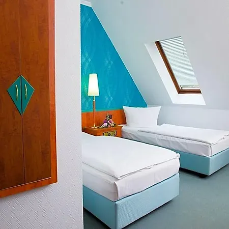 Weinberg 3* Güstrow