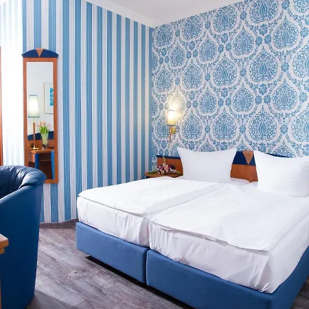 Weinberg Otel Güstrow