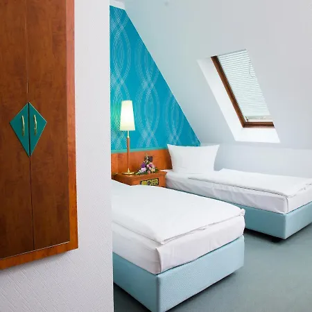 Weinberg Hotel 3*