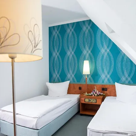 Hotel Weinberg Güstrow