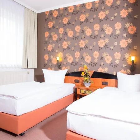 Hotel Weinberg Güstrow